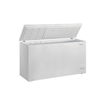 Морозильні скрині