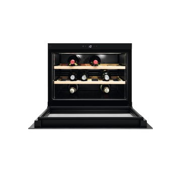 Винні шафи вбудовані