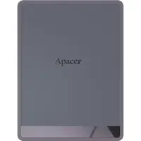 Накопитель внешний SSD 512GB Apacer AS724 Mauve (AP512GAS724M-1)