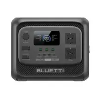 Зарядна станція BLUETTI Elite 300 (P-EL300-EU-GY-10)