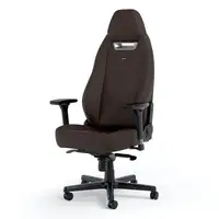 Ігрове крісло Noblechairs LEGEND високотехнологічна штучна шкіра, коричневий