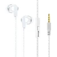 Наушники Grand-X EP-66W White