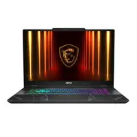 Ноутбук (портативний комп’ютер) CYBORG 17 C7-240H 17" 16/512G B2RWEKG-428XUA MSI