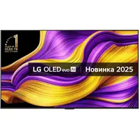 Телевізор LG OLED65G45LW