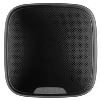 Бездротова зовнішня сирена Ajax StreetSiren Black (000001158)
