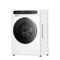 Пральна машина автоматична Dreame S6 (DWF06S30CA)