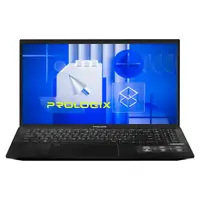 Ноутбук Prologix Optima S15-125 (PLS15.4BYN.165) Black; 15.6" / 1920x1080 / IPS / Iris Xe Graphics / SSD / 256 ГБ / DDR4 / 16 ГБ / Intel Core i5-1335U / 3,4 - 4,6 ГГц / DOS/Без ОС / без дисковода / 1000 Мбит/с / Wi-Fi 6 (802.11ax) / Bluetooth 5.2 / с подс