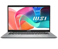 Ноутбук (портативний комп’ютер) MODERN 14 C5-120U 14" 16/512GB F1MG-885XUA MSI