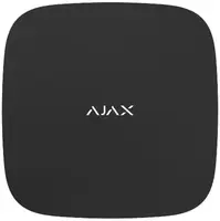 Інтелектуальний ретранслятор сигналу системи безпеки Ajax ReX Black