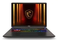 Ноутбук (портативний комп’ютер) VECTOR 16HXAI CU9-275HX 16" 16GB/1TB DOS A2XWHG-821XUA MSI