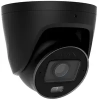 IP-камера видеонаблюдения Ajax TurretCam HLVF 5 Мп 2,8–12 мм, черная (000063795)