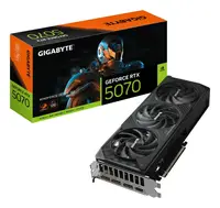 Відеокарта PCIE16 RTX5070 12GB GDDR7 GV-N5070WF3OC-12GD GIGABYTE