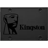 Накопитель SSD 240GB Kingston SSDNow A400 2.5" SATAIII TLC (SA400S37/240G)