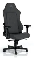 Ігрове крісло Noblechairs HERO TX текстиль, антрацит