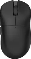 Бездротова миша Ajazz x Nacodex NJ08 MC Black (NJ08-MC-B)