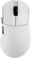 Ігрова бездротова миша Ajazz AJ179 v2 max white-3 Model-3311