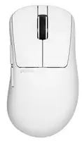 Миша бездротова PULSAR Xlite Crazylight Medium 8К (PXLCL202), білий