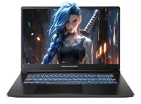 Ноутбук (портативний комп’ютер) CI5-13420H 17" 32GB/1TB RG5050-17UA34 DREAM MACHINES