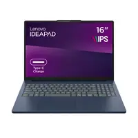 Ноутбук LENOVO IdeaPad Slim 3 16IPH11 (83US006RRA)
