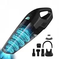 Аккумуляторный моющий пылесос Cecotec Conga Immortal ExtremeSuction 22.2 Animal Hand CCTC-05441 (8435484054416)