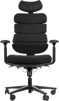 Крісло комп’ютерне офісне ергономічне OfficePro FlexCore OC120B