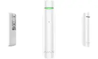 Извещатель разбития стекла Ajax GlassProtect white (5288)