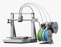 3D принтер BambuLab A2L Combo AMS Lite