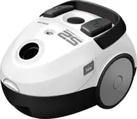 Пилосос з мішком Sencor SVC 52WH-EUE3