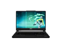 Ноутбук (портативний комп’ютер) CYBORG 15 MAX C7-240H 15" 16/512GB C2WE-243XUA MSI