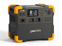 Зарядна станція Pecron E2400LFP