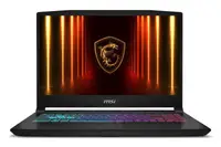 Ноутбук (портативний комп’ютер) KATANA15 HX CI5-14450HX 15" 16GB/1TB B14WFK-1013XUA MSI