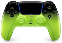 Геймпад PlayStation 5 Dualsense BT, Remix Green