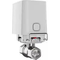Система контролю протікання води Ajax WaterStop 1/2" white