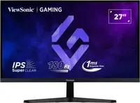 Монітор 27" IPS VX27G1-HD VIEWSONIC