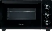 Електропіч Hisense HOM30M (DN28N4-RML)