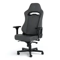 Ігрове крісло Noblechairs HERO ST TX текстиль, антрацит