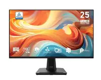 Монітор 25" IPS PRO MP251 E14L MSI