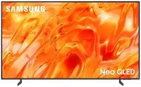Телевізор SAMSUNG QE65QN70HAUXUA