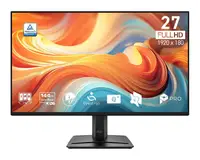 Монітор 27" IPS PRO MP275 E14L MSI