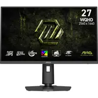 Монітор 27" MAG 274QPF X32 MSI
