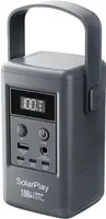 Зарядная станция SolarPlay Q100