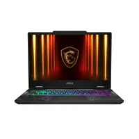 Ноутбук (портативний комп’ютер) CYBORG 15 CI7-13620H 15" 16/512GB B13WFKG-1034XUA MSI