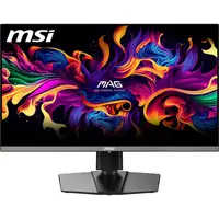 Монітор 27" MAG 272QP QD-OLED X50 MSI