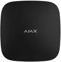 Централь Ajax Hub 2 4G Black (000026661)