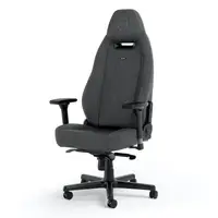 Ігрове крісло Noblechairs LEGEND TX текстиль, антрацит