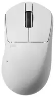 Миша бездротова PULSAR X3 CrazyLight Mini (PX3RCL102), білий