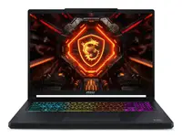 Ноутбук (портативний комп’ютер) CROSS 16HX CI7-14650HX 16" 16GB/1TB E14WGK-051XUA MSI