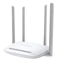 Бездротовий маршрутизатор Mercusys MW325R