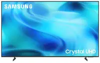 Телевізор SAMSUNG UE65U8000HUXUA