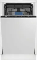 Посудомийна машина Beko BDIS161E0Q